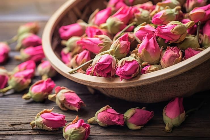 خرید گلاب سنتی + قیمت فروش استثنایی